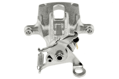 Bremssattel Hinterachse links für FORD FOCUS I Stufenheck Turnier Kasten/Kombi