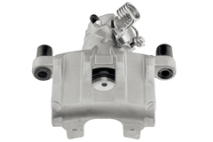 Bremssattel Hinterachse rechts für FORD MAZDA VOLVO C-MAX FOCUS I II Turnier