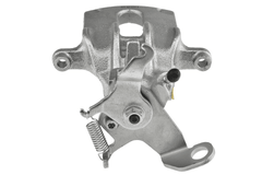 Bremssattel Hinterachse links für FORD FIESTA V