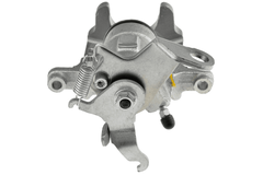 Bremssattel Hinterachse rechts für FORD FIESTA V