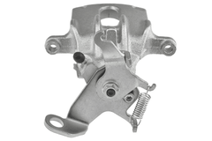 Bremssattel Hinterachse rechts für FORD FIESTA V