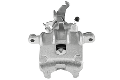 Bremssattel Hinterachse rechts für FORD FIESTA V