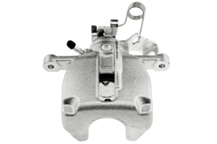 Bremssattel Hinterachse links für CITROËN FIAT PEUGEOT JUMPY II