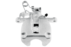 Bremssattel Hinterachse rechts für CITROËN FIAT PEUGEOT JUMPY II