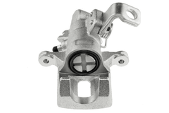Bremssattel Hinterachse rechts für HONDA CIVIC VII Hatchback Stufenheck Coupe