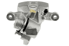 Bremssattel Hinterachse links für HONDA CITY V Stufenheck JAZZ II