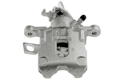 Bremssattel Hinterachse rechts für HONDA CIVIC VIII Hatchback
