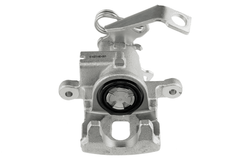 Bremssattel Hinterachse rechts für HONDA CIVIC VIII Hatchback