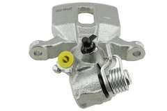 Bremssattel Hinterachse links für HONDA CIVIC V Stufenheck Hatchback VI