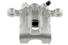 Bremssattel Hinterachse rechts für HYUNDAI KIA ACCENT III Stufenheck CERATO II