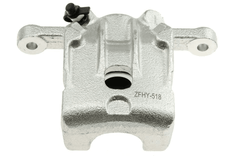 Bremssattel Hinterachse links für HYUNDAI i20 I