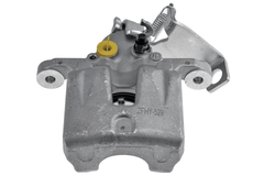 Bremssattel Hinterachse rechts für HYUNDAI i30 Kombi