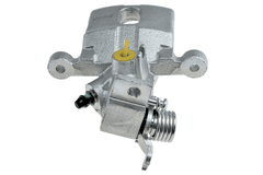 Bremssattel Hinterachse links für HYUNDAI i10 I