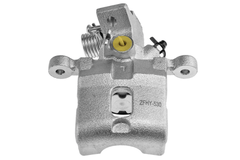 Bremssattel Hinterachse links für HYUNDAI i10 I