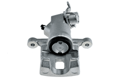 Bremssattel Hinterachse links für HYUNDAI i10 I