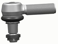 Spurstangenkopf für VOLVO DAF IVECO CASE IH MASSEY FERGUSON MAGIRUS-DEUTZ MAN