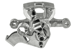Bremssattel Hinterachse rechts für HYUNDAI KIA ACCENT IV Stufenheck SOLARIS
