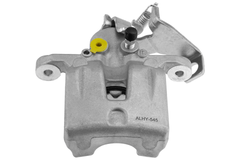 Bremssattel Hinterachse rechts für HYUNDAI i30 Kombi Coupe Hatchback Van