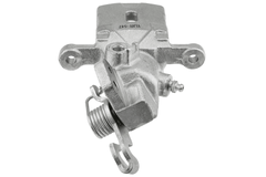 Bremssattel Hinterachse rechts für HYUNDAI KIA COUPE I II ELANTRA III