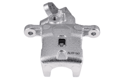 Bremssattel Hinterachse links für HYUNDAI KIA COUPE I II ELANTRA III Stufenheck