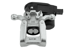 Bremssattel Hinterachse rechts für HYUNDAI KIA ix35 TUCSON SPORTAGE IV