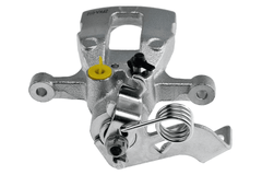 Bremssattel Hinterachse links für HYUNDAI KIA i10 II i20 ACTIVE Coupe Hatchback