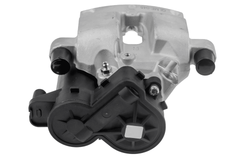 Bremssattel Hinterachse rechts für MERCEDES-BENZ C-KLASSE Coupe Cabriolet