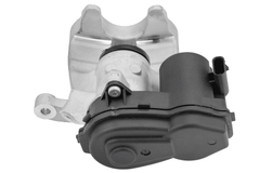 Bremssattel Hinterachse rechts für MERCEDES-BENZ A-KLASSE B-KLASSE Sports