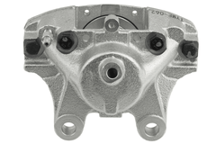 Bremssattel Hinterachse rechts für MERCEDES-BENZ 124 Stufenheck S-KLASSE Coupe