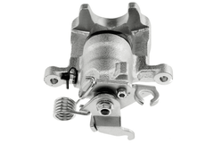 Bremssattel Hinterachse links für MITSUBISHI VOLVO CARISMA Stufenheck SPACE