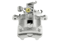 Bremssattel Hinterachse links für MITSUBISHI VOLVO CARISMA Stufenheck SPACE