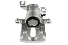 Bremssattel Hinterachse links für MITSUBISHI VOLVO CARISMA Stufenheck SPACE
