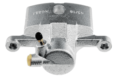 Bremssattel Hinterachse rechts für MITSUBISHI PAJERO II Canvas Top CLASSIC
