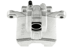 Bremssattel Hinterachse links für CITROËN DODGE LANCIA MITSUBISHI PEUGEOT JEEP