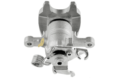 Bremssattel Hinterachse links für MITSUBISHI SMART COLT VI CZC Cabriolet FORFOUR