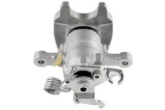 Bremssattel Hinterachse links für MITSUBISHI SMART COLT VI CZC Cabriolet FORFOUR