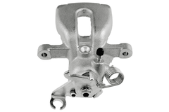 Bremssattel Hinterachse links für MITSUBISHI SMART COLT VI CZC Cabriolet FORFOUR