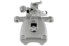 Bremssattel Hinterachse links für MITSUBISHI SMART COLT VI CZC Cabriolet FORFOUR