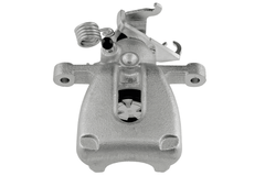 Bremssattel Hinterachse links für MITSUBISHI SMART COLT VI CZC Cabriolet FORFOUR