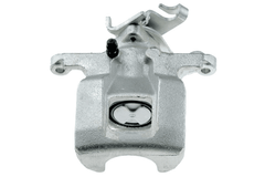 Bremssattel Hinterachse links für CITROËN MITSUBISHI PEUGEOT C4 AIRCROSS ASX