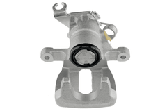 Bremssattel Hinterachse links für MITSUBISHI SMART COLT VI CZC Cabriolet FORFOUR