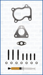 Montagesatz Lader für AUDI VW 80 B4 Stufenheck Avant A4 B5 CADDY II