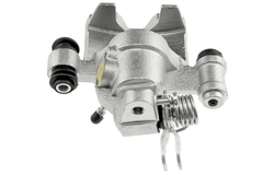 Bremssattel Hinterachse links für MAZDA 5 323 F VI Schrägheck S Stufenheck 626