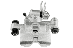 Bremssattel Hinterachse links für MAZDA 5 323 F VI Schrägheck S Stufenheck 626