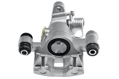 Bremssattel Hinterachse rechts für MAZDA 5 323 F VI Schrägheck S Stufenheck 626