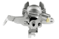 Bremssattel Hinterachse links für MAZDA 6 Kombi Stufenheck