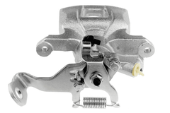 Bremssattel Hinterachse rechts für MAZDA 6 Kombi Stufenheck