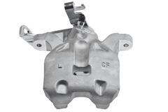 Bremssattel Hinterachse links für MAZDA 3 Stufenheck
