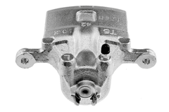 Bremssattel Hinterachse links für NISSAN PATROL GR V Wagon
