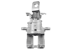 Bremssattel Hinterachse links für NISSAN ALMERA II Hatchback